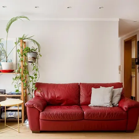 Alfama 2br Near Se & Terreiro Do Paco Apartment