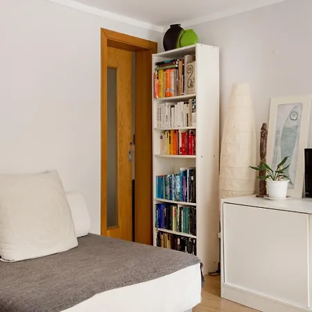 Alfama 2br Near Se & Terreiro Do Paco
