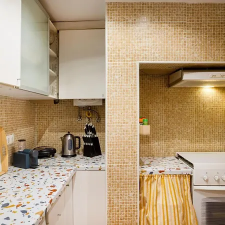 Alfama 2br Near Se & Terreiro Do Paco