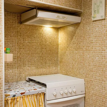 Alfama 2br Near Se & Terreiro Do Paco Lisbon