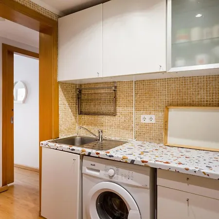 Alfama 2br Near Se & Terreiro Do Paco Apartment *
