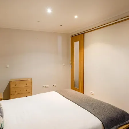 Alfama 2br Near Se & Terreiro Do Paco Apartment