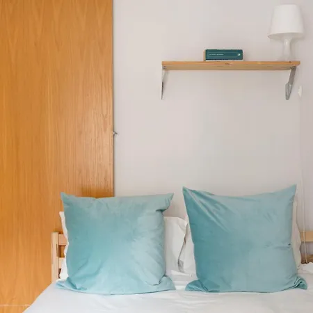 Alfama 2br Near Se & Terreiro Do Paco *