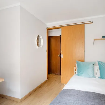 Apartment Alfama 2br Near Se & Terreiro Do Paco Lisbon