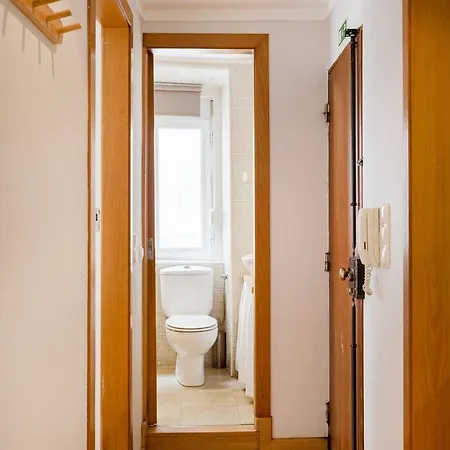 Alfama 2br Near Sé&terreiro Do Paço Lisboa